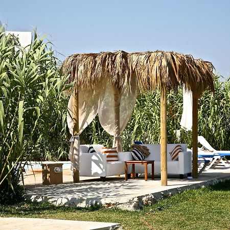 Thalassines Villas Liopetri Exteriér fotografie