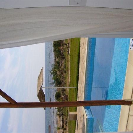 Thalassines Villas Liopetri Exteriér fotografie