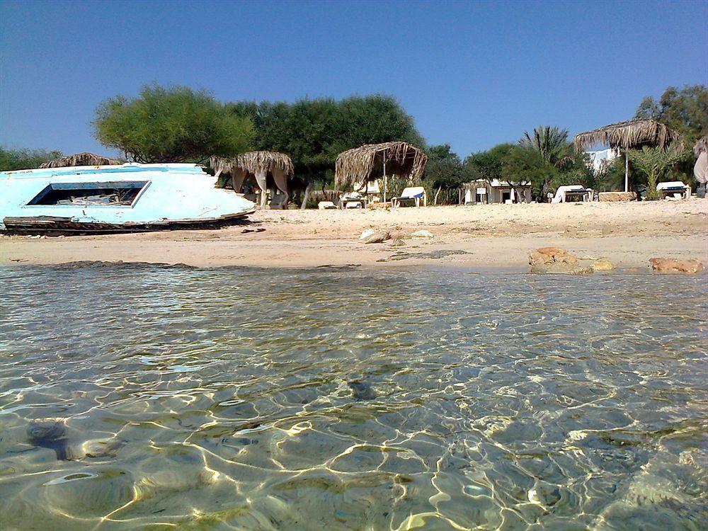 Thalassines Villas Liopetri Exteriér fotografie