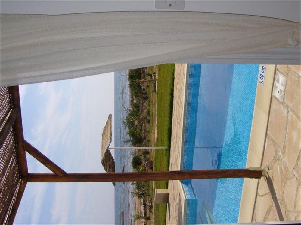 Thalassines Villas Liopetri Exteriér fotografie