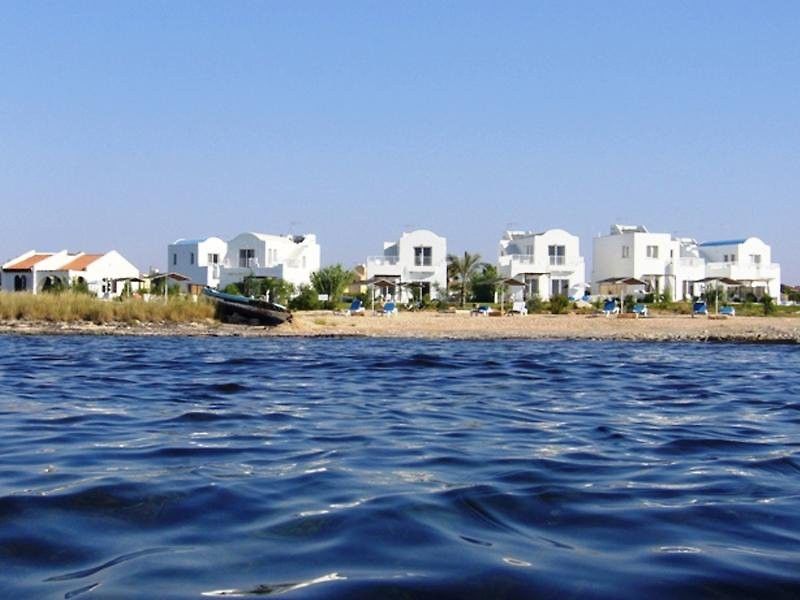 Thalassines Villas Liopetri Exteriér fotografie